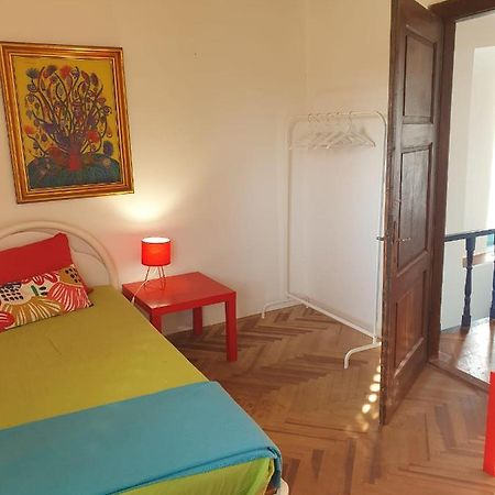 فيلا Family House "Pansion Kvarner" بونات المظهر الخارجي الصورة