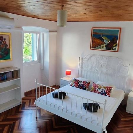 فيلا Family House "Pansion Kvarner" بونات المظهر الخارجي الصورة