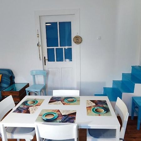 فيلا Family House "Pansion Kvarner" بونات المظهر الخارجي الصورة