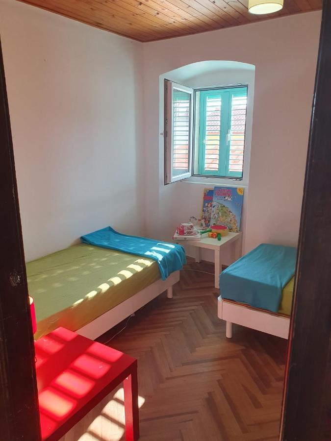 فيلا Family House "Pansion Kvarner" بونات المظهر الخارجي الصورة