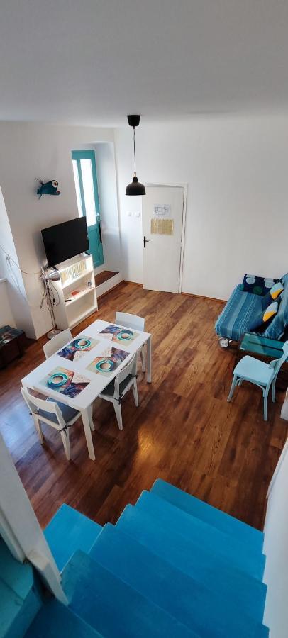 فيلا Family House "Pansion Kvarner" بونات المظهر الخارجي الصورة