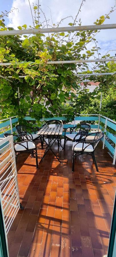 فيلا Family House "Pansion Kvarner" بونات المظهر الخارجي الصورة