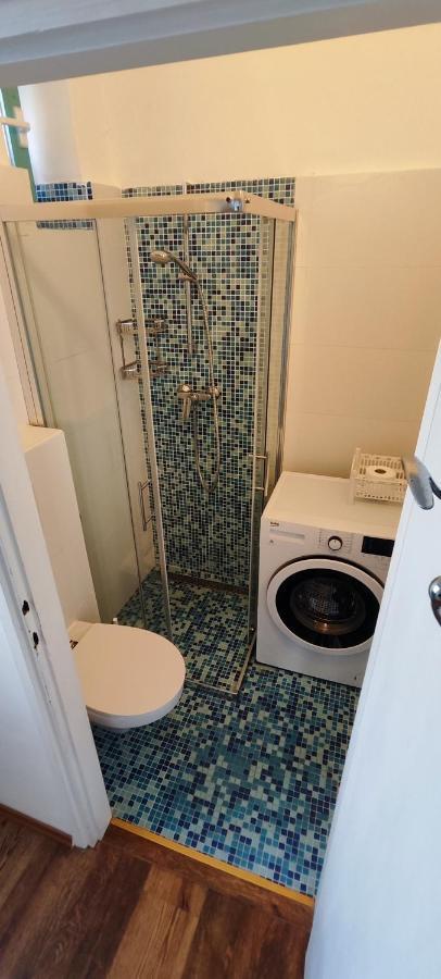 فيلا Family House "Pansion Kvarner" بونات المظهر الخارجي الصورة