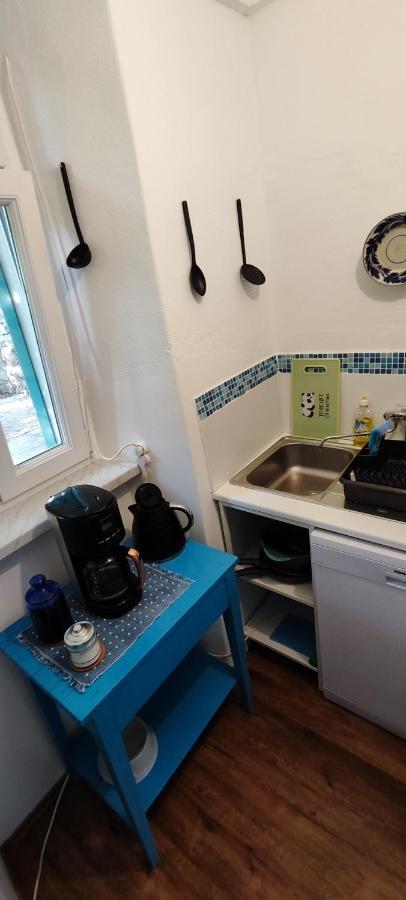 فيلا Family House "Pansion Kvarner" بونات المظهر الخارجي الصورة